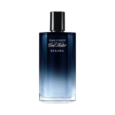 Davidoff Davidoff Cool Water Reborn Eau de Toilette 125ml Spray