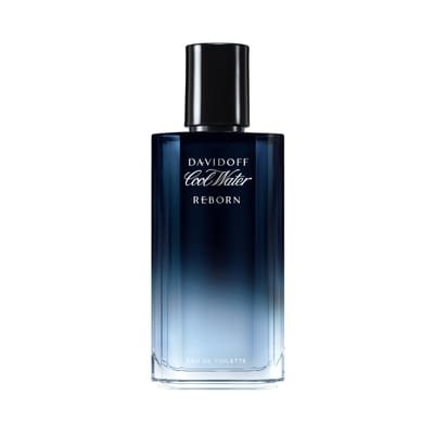 Davidoff Davidoff Cool Water Reborn Eau de Toilette 75ml Spray
