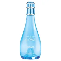 Davidoff Davidoff Cool Water Woman Eau de Toilette 100ml