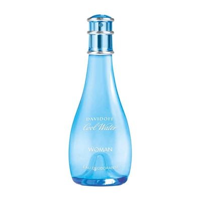 Davidoff Davidoff Cool Water Woman Eau de Toilette 30ml