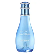 Davidoff Davidoff Cool Water Woman Eau De Toilette 50ml