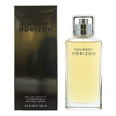 Davidoff Davidoff Horizon Edt 125ml