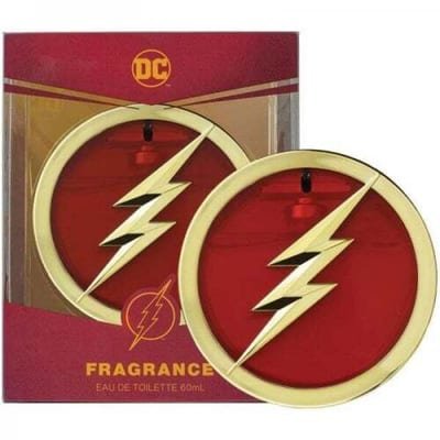 DC Flash DC Collectors Eau De Toilette 60ml