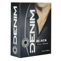 Denim Denim aftershave