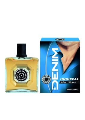 Denim Denim aftershave