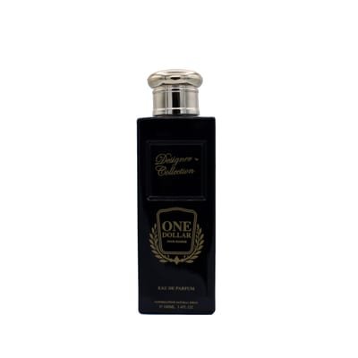 Designer Collection Designer Collection One Dollar Pour Homme Eau de Parfum 100ml Spray