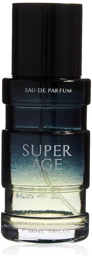 Designer Collection Designer Collection Super Age Pour Homme Eau de Parfum 100ml Spray