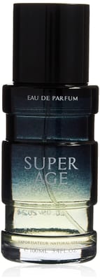 Designer Collection Designer Collection Super Age Pour Homme Eau de Parfum 100ml Spray