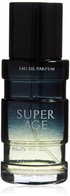 Designer Collection Designer Collection Super Age Pour Homme Eau de Parfum 100ml Spray