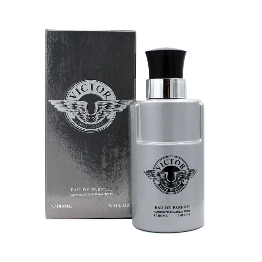 Designer Collection Designer Collection Victor Pour Homme Eau de Parfum 100ml Spray