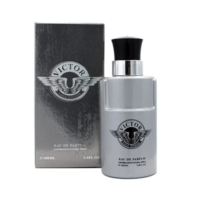 Designer Collection Designer Collection Victor Pour Homme Eau de Parfum 100ml Spray