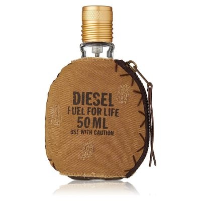Diesel Diesel Fuel For Life Eau de Toilette 50ml