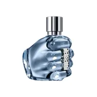Diesel Diesel Only The Brave Men's Eau De Toilette 125ml
