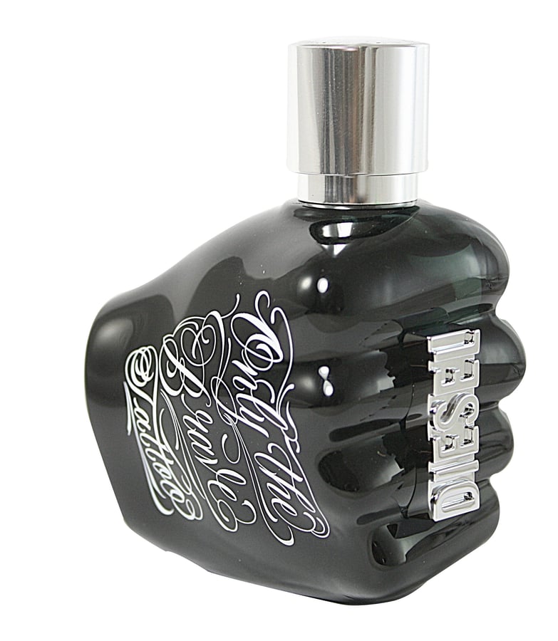Diesel Diesel Only the Brave Tattoo Eau de Toilette 35ml Spray