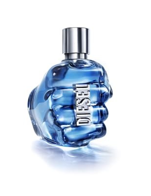 Diesel Diesel Sound Of The Brave Eau de Toilette 200ml Spray