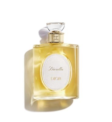 DIOR DIOR ella Eau De Toilette Spray 100ml
