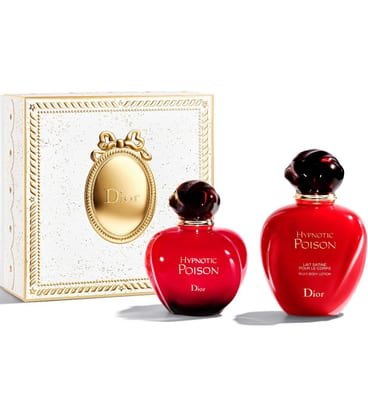 DIOR DIOR Hypnotic Poison Eau De Toilette Limited Edition Gift Set