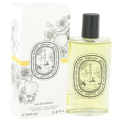 Diptyque Diptyque L'Eau De Neroli Eau de Toilette 100ml Spray