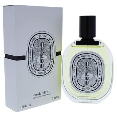 Diptyque Diptyque Oyedo Eau de Toilette 100ml Spray