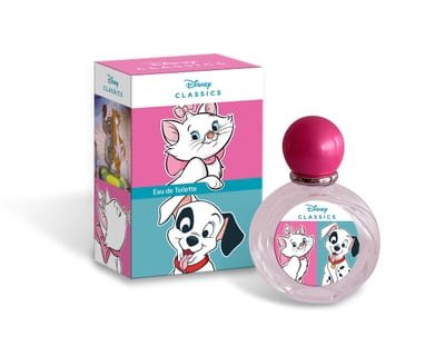 Disney Disney Classics Eau de Toilette 50ml Spray
