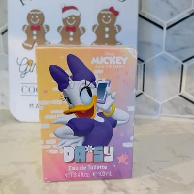 Disney Disney Daisy Duck Eau de Toilette 100ml Spray