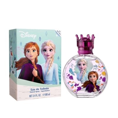Disney Disney Frozen II Eau de Toilette 100ml Spray