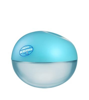 DKNY DKNY Be Delicious Bay Breeze Eau de Toilette 50ml Spray