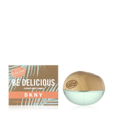 DKNY DKNY Be Delicious Coconuts About Summer Eau de Toilette 50ml Spray