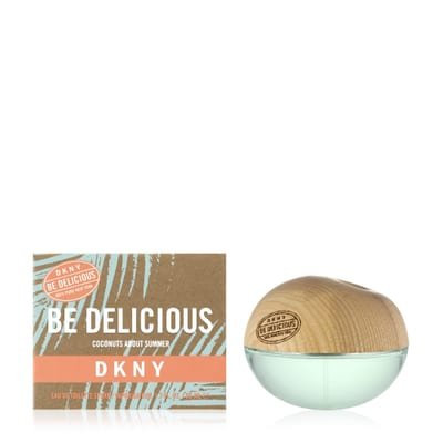 DKNY DKNY Be Delicious Coconuts About Summer Eau de Toilette 50ml Spray