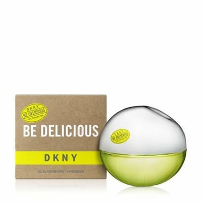 DKNY DKNY Be Delicious Eau De Parfum - 30ml