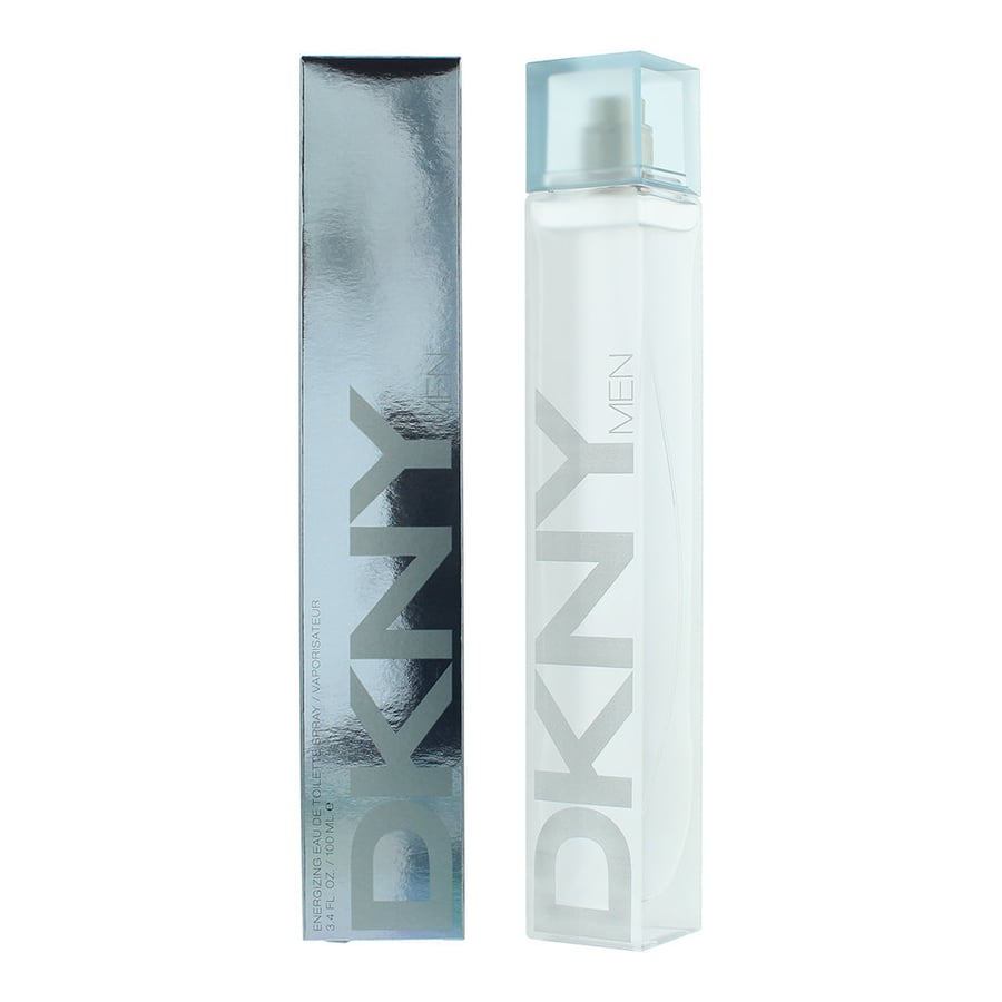 DKNY DKNY Men Energizing Eau De Toilette 100ml