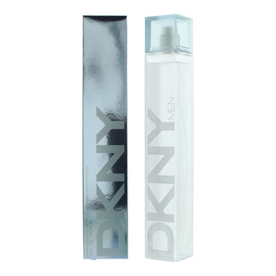 DKNY DKNY Men Energizing Eau De Toilette 100ml