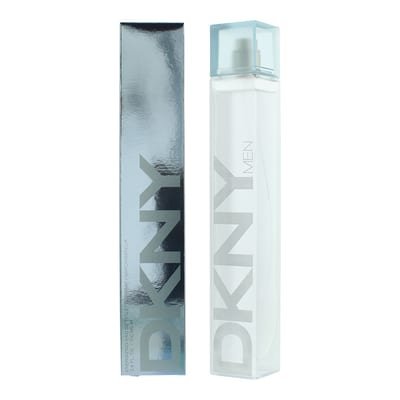 DKNY DKNY Men Energizing Eau De Toilette 100ml