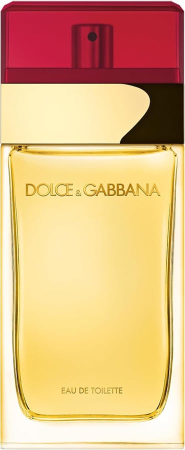 Dolce & Gabbana Dolce & Gabbana Femme Eau de Toilette 100ml Spray
