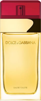 Dolce & Gabbana Dolce & Gabbana Femme Eau de Toilette 100ml Spray