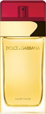 Dolce & Gabbana Dolce & Gabbana Femme Eau de Toilette 100ml Spray