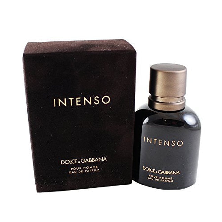 Dolce & Gabbana Dolce & Gabbana Intenso Pour Homme Eau de Parfum 75ml