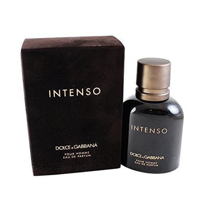 Dolce & Gabbana Dolce & Gabbana Intenso Pour Homme Eau de Parfum 75ml