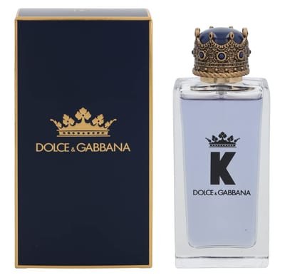 Dolce & Gabbana Dolce & Gabbana K Eau de Toilette 100ml Spray