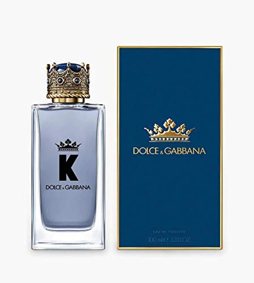 Dolce & Gabbana Dolce & Gabbana K Eau de Toilette 150ml