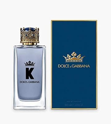 Dolce & Gabbana Dolce & Gabbana K Eau de Toilette 150ml