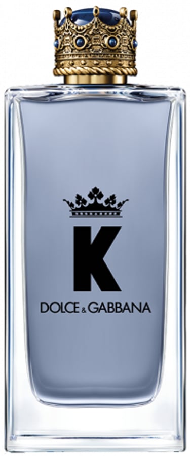 Dolce & Gabbana Dolce & Gabbana K Eau de Toilette 200ml Spray