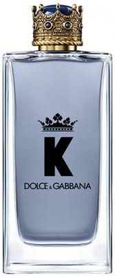 Dolce & Gabbana Dolce & Gabbana K Eau de Toilette 200ml Spray