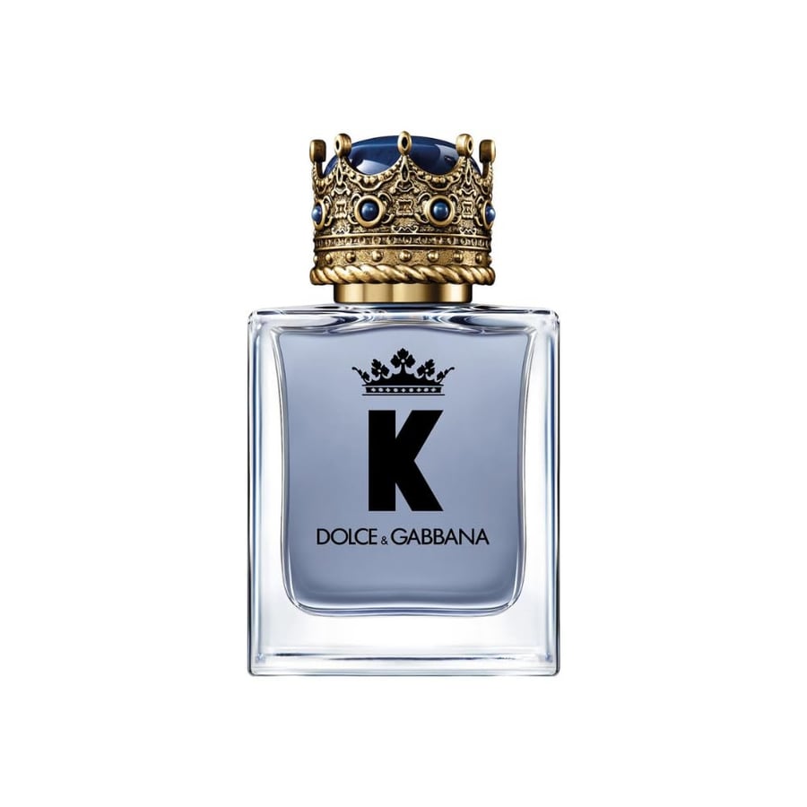 Dolce Gabbana Dolce Gabbana K Eau De Toilette 50ml