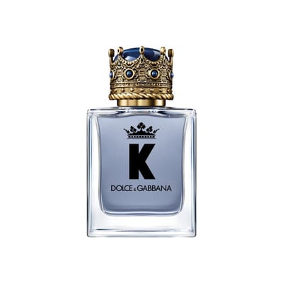 Dolce Gabbana Dolce Gabbana K Eau De Toilette 50ml