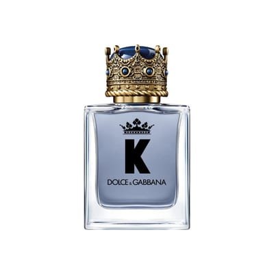 Dolce Gabbana Dolce Gabbana K Eau De Toilette 50ml