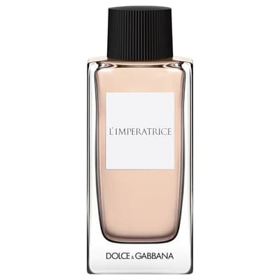 Dolce & Gabbana Dolce & Gabbana L’imperatrice Eau De Toilette 100ml