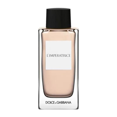 Dolce Gabbana Dolce Gabbana L'imperatrice Eau de Toilette 100ml