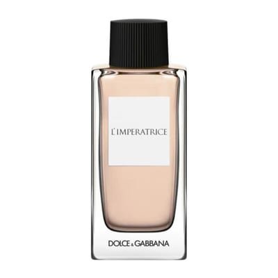 Dolce Gabbana Dolce Gabbana L'imperatrice Eau de Toilette 100ml
