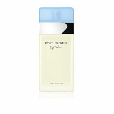 Dolce & Gabbana Dolce & Gabbana Light Blue (L) 100ml EDT Spray